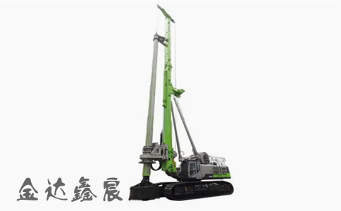 租賃旋挖機(jī)怎么看設(shè)別性能?